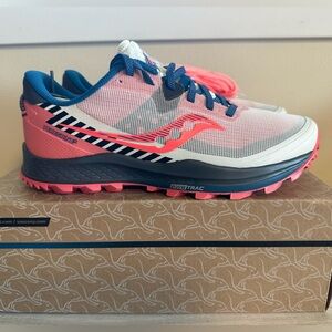 Saucony Peregrine 11 NWT